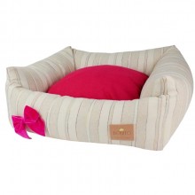 cama para cachorro